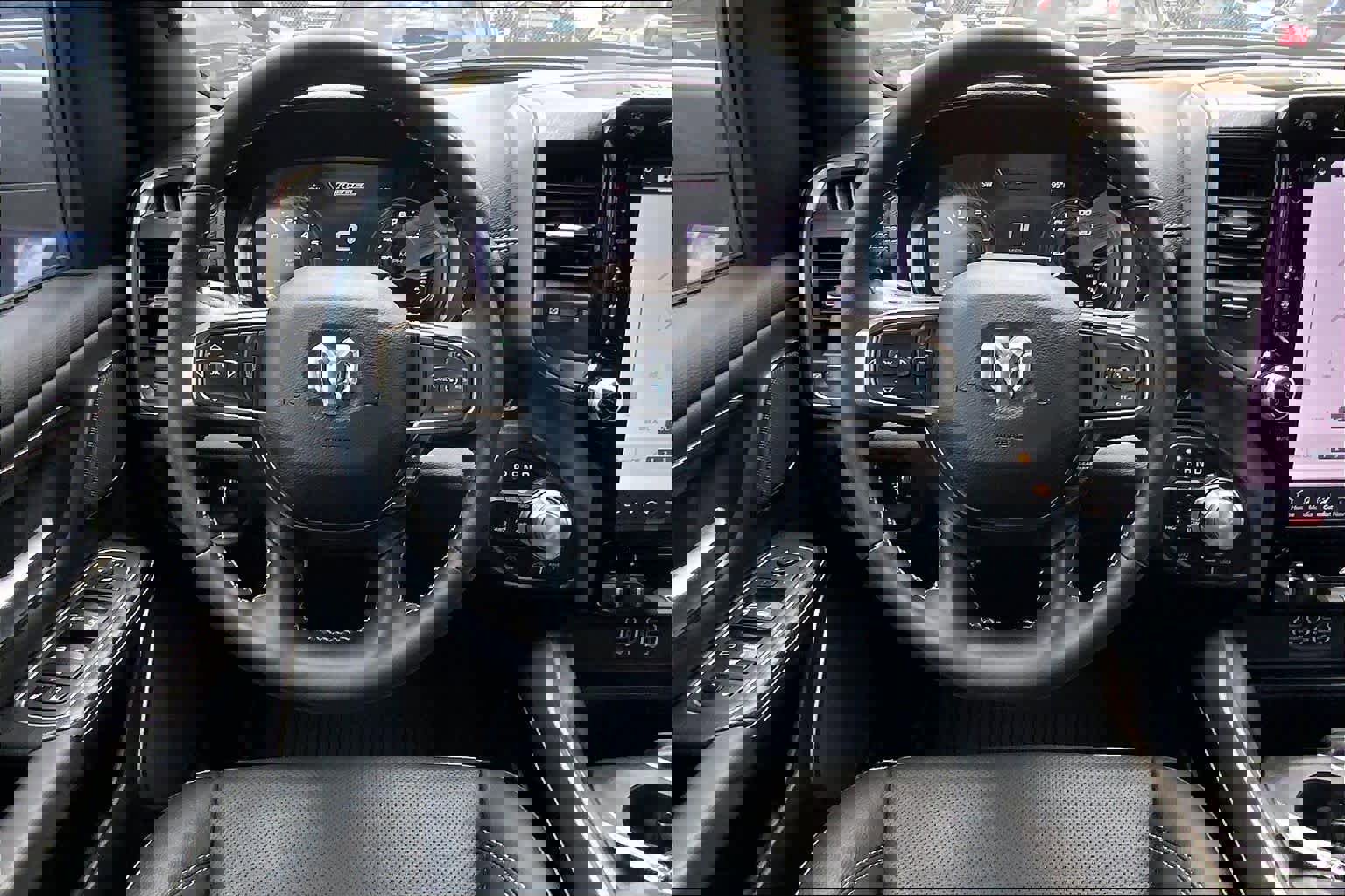 Used 2023 RAM 1500 Rebel w/ Rebel Level 2 Equipment Group AWD/4WD image 6