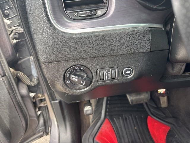 Used 2018 Dodge Charger GT w/ Beats Audio Group image 20