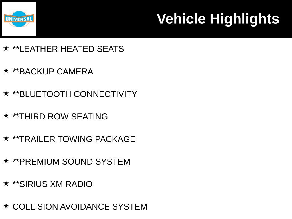 Used 2016 Chevrolet Tahoe LT AWD/4WD image 9