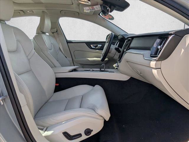 Used 2024 Volvo S60 B5 Ultimate w/ Climate Package AWD/4WD image 21