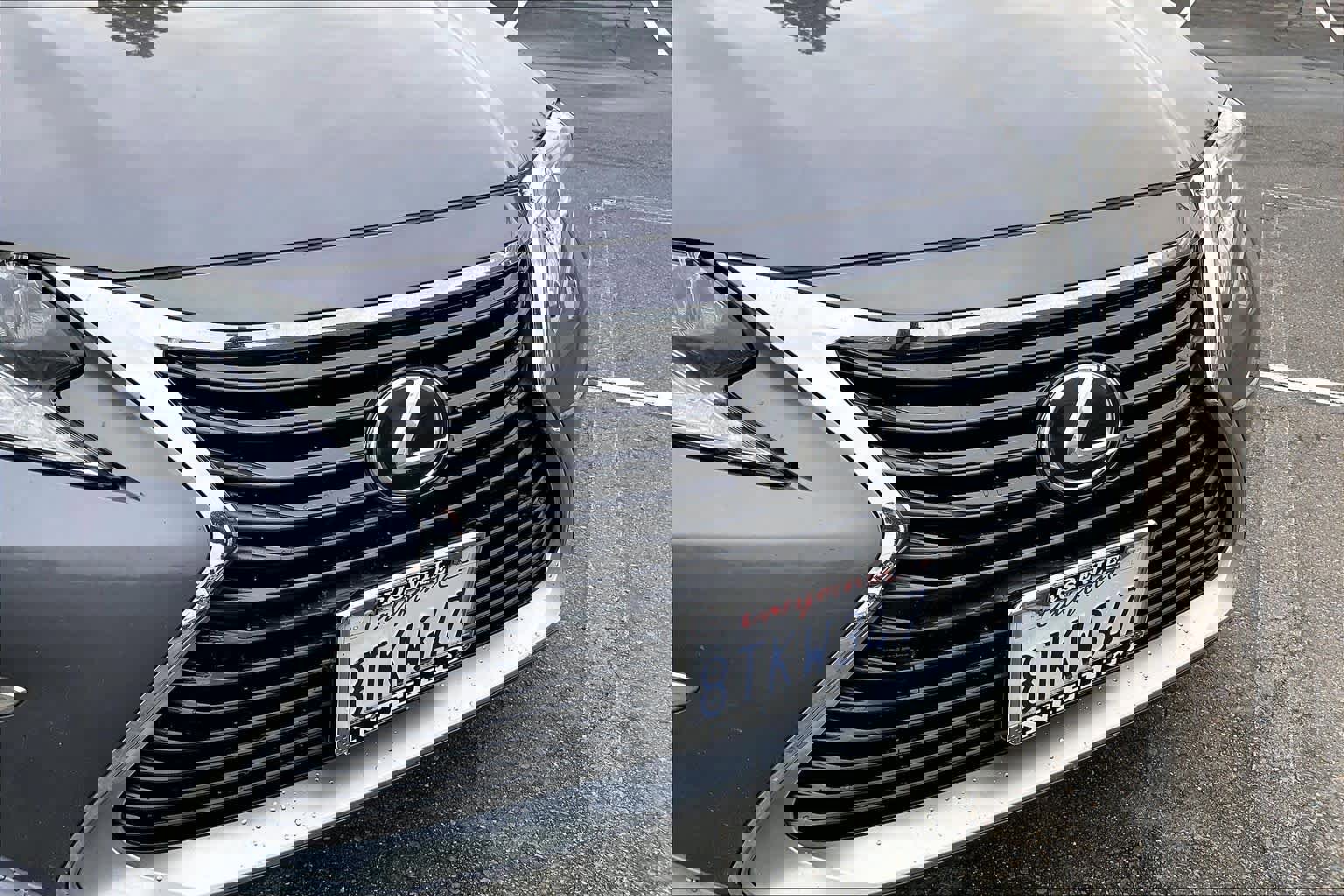 Used 2016 Lexus ES 350 image 31