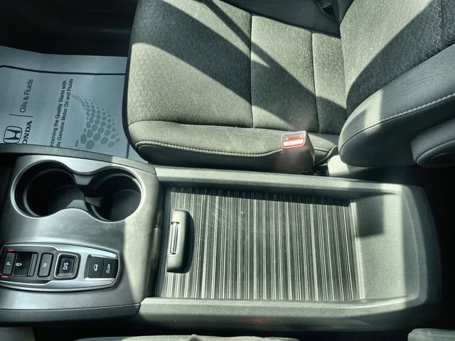 Used 2021 Honda Passport Sport image 23