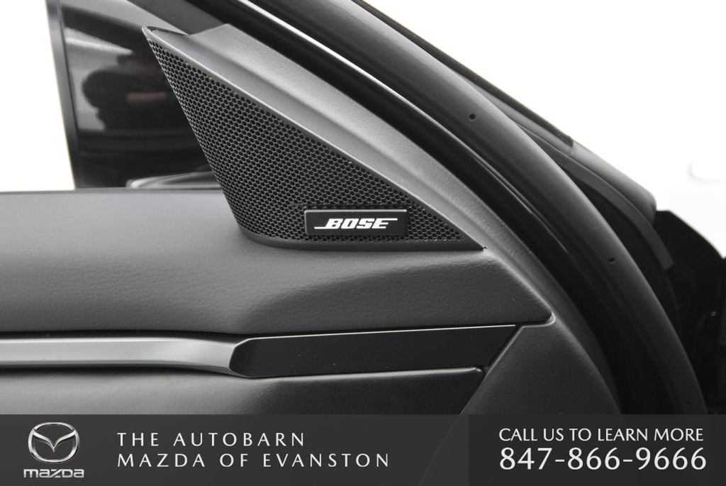 New 2026 MAZDA CX-50 AWD 2.5 Hybrid w/ Cargo Package image 30