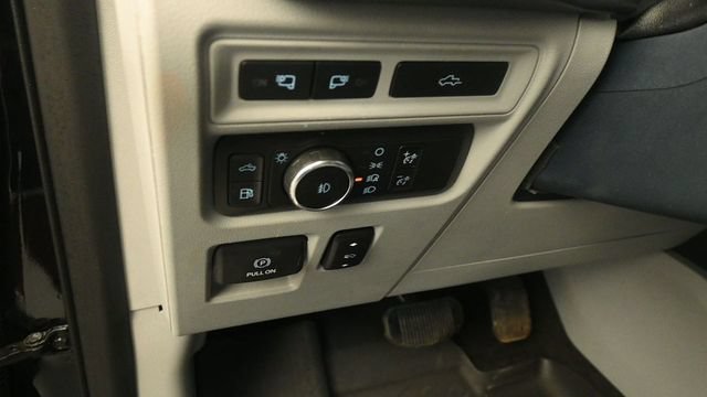 Certified 2021 Ford F150 Limited AWD/4WD image 15