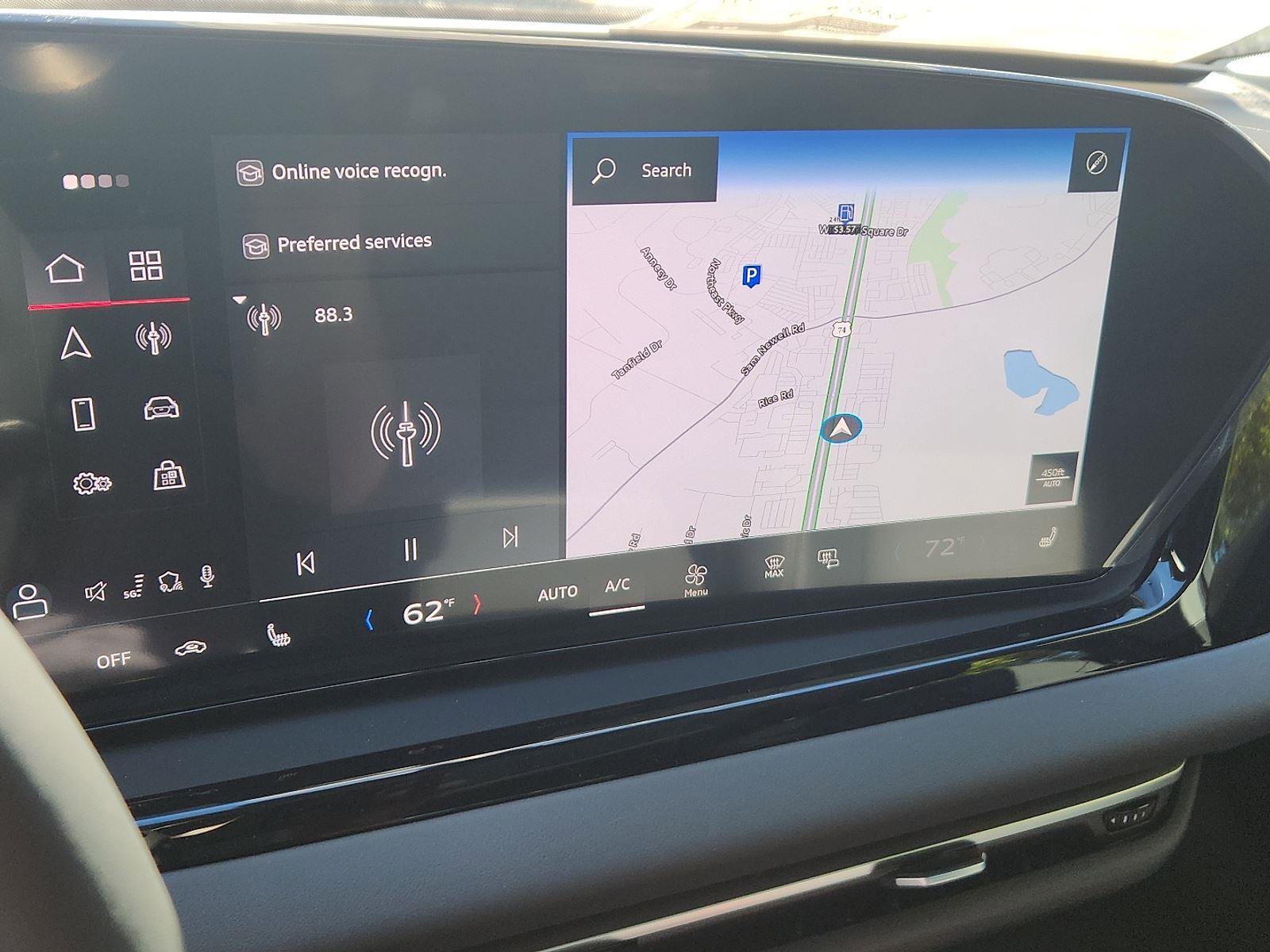 New 2025 Audi A5 2.0T Premium image 13