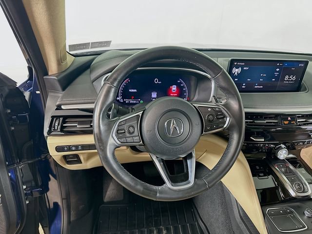 Used 2022 Acura MDX SH-AWD image 19