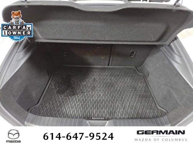 Used 2023 MAZDA MAZDA3 Hatchback w/Premium Plus Pkg image 21