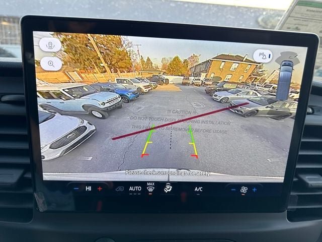 New 2026 Ford Transit 250 148 Medium Roof RWD image 22