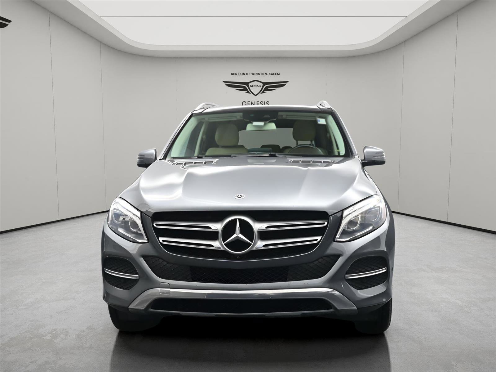 Used 2018 Mercedes-Benz GLE 350 4MATIC image 13
