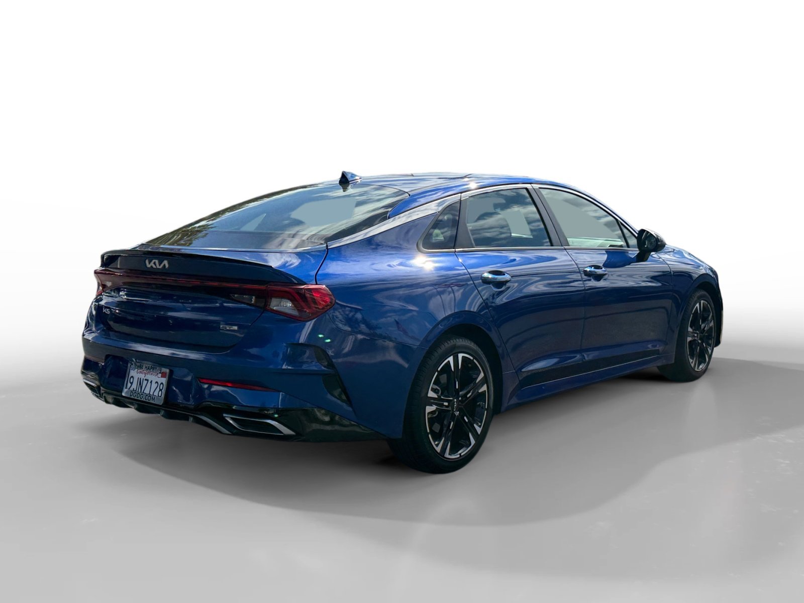 Used 2023 Kia K5 GT-Line w/ GT-Line Premium Package image 5