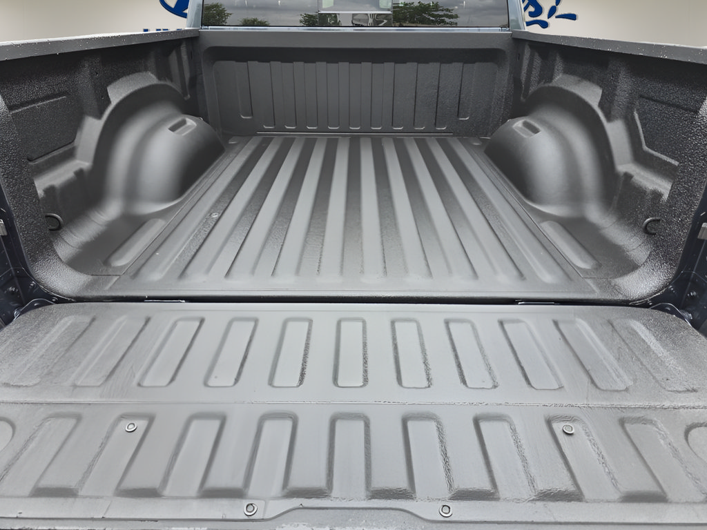 Used 2026 RAM 1500 Big Horn AWD/4WD image 14