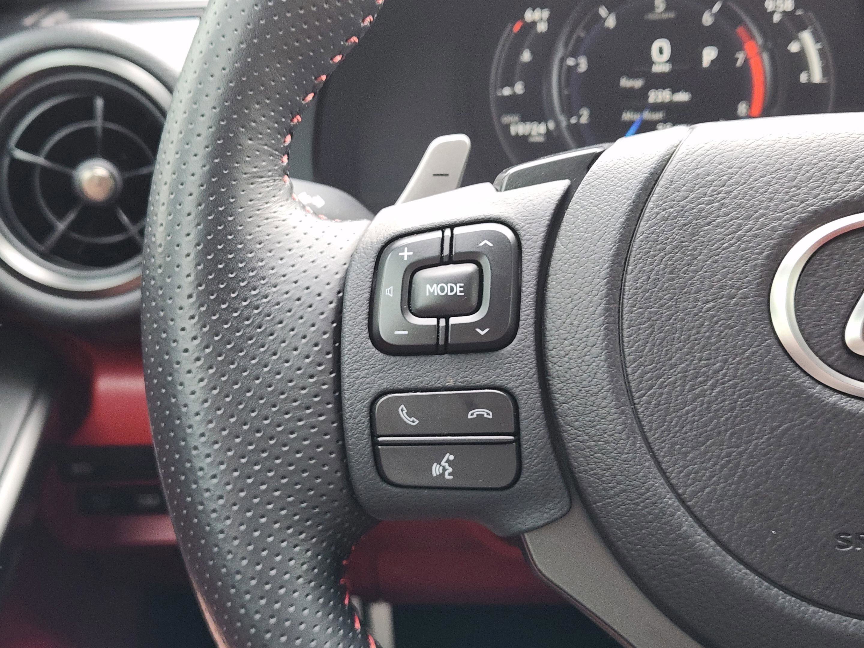 Used 2024 Lexus IS 350 F Sport RWD image 28