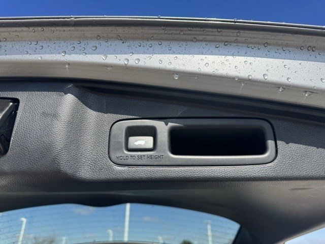 Used 2021 Honda CR-V Touring image 33