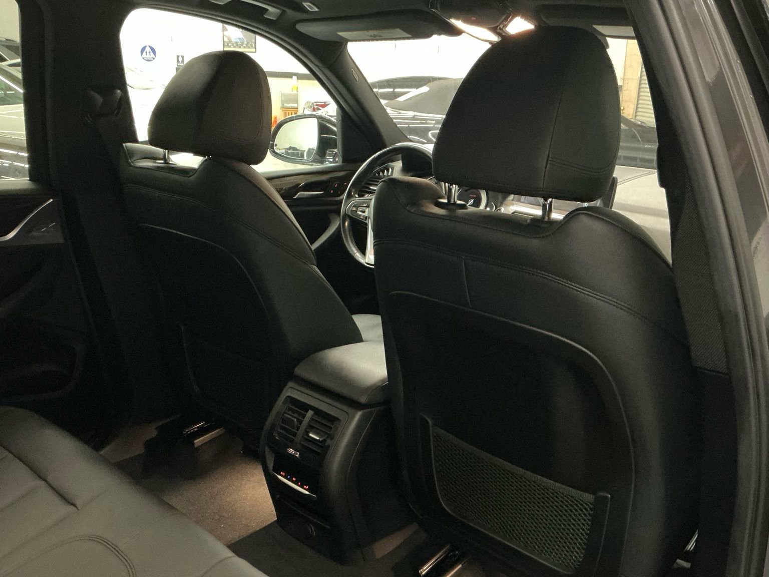 Used 2019 BMW X3 sDrive30i image 13