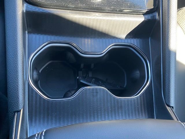 New 2025 Jeep Grand Cherokee Altitude AWD/4WD image 25