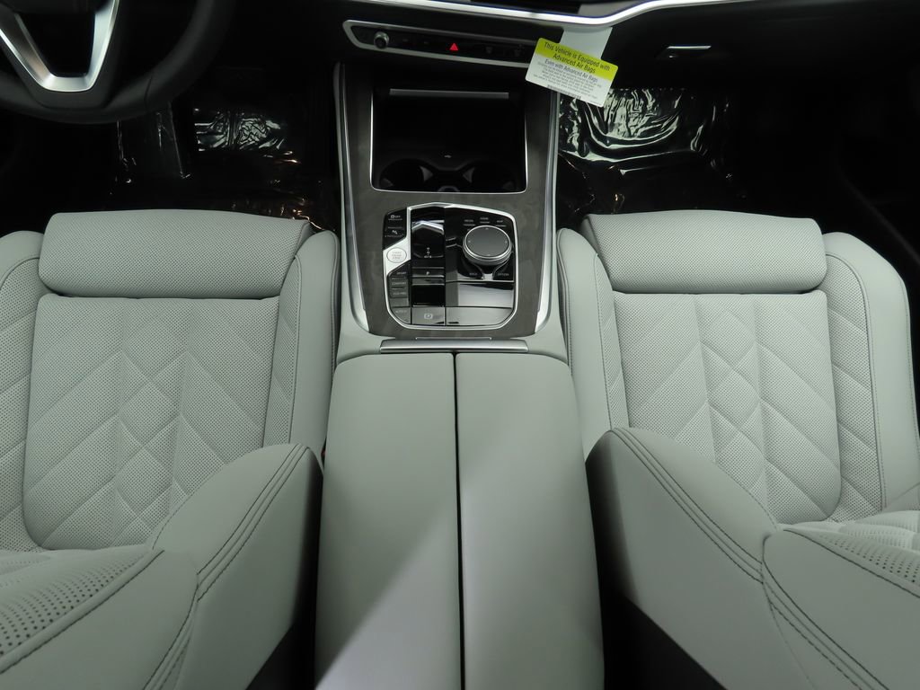 Certified 2025 BMW X5 sDrive40i image 18