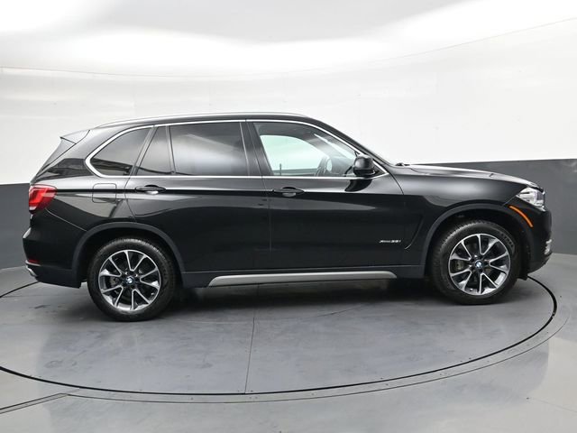Used 2018 BMW X5 xDrive35i image 3