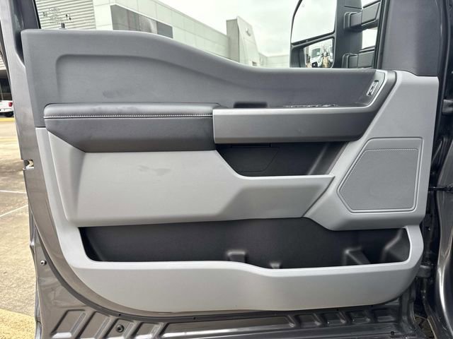 New 2026 Ford F250 XL w/ STX Appearance Package image 24