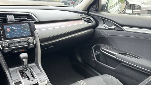 Used 2018 Honda Civic EX-T image 23