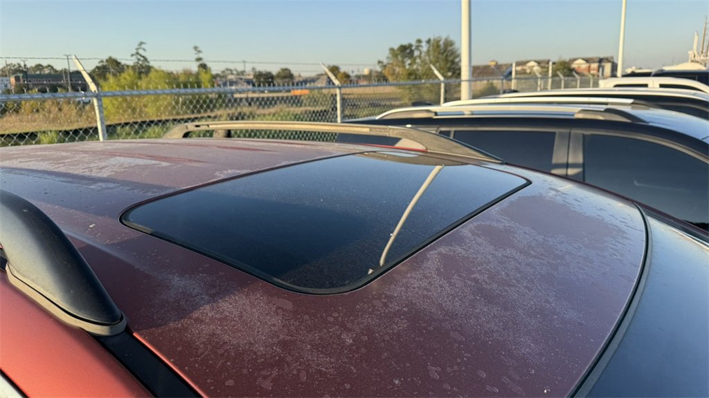 Used 2008 MAZDA CX-9 Grand Touring w/ Grand Touring Assistance Pkg image 7