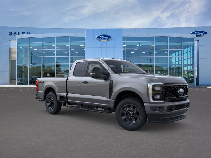 New 2026 Ford F350 XL w/ STX Appearance Package image 1