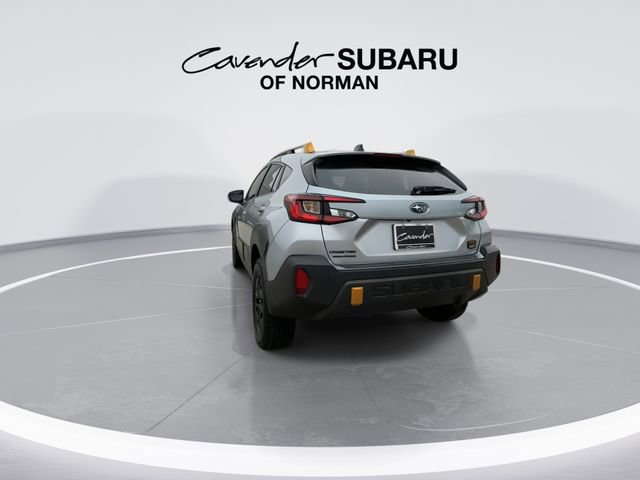 Certified 2025 Subaru Crosstrek 2.5i Wilderness w/ Crosstrek Mirror Package AWD/4WD image 7