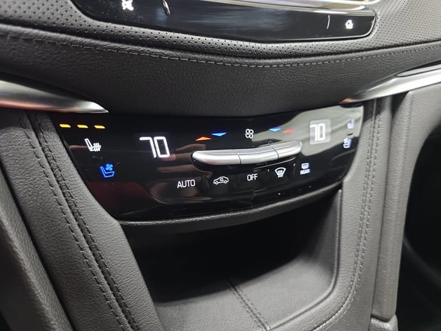 New 2026 Cadillac XT5 Premium Luxury w/ Driver Assist Package AWD/4WD image 19