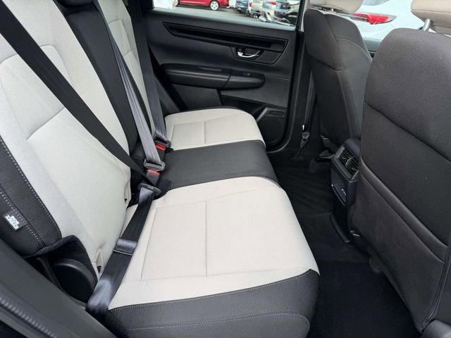 Used 2026 Honda CR-V EX image 7