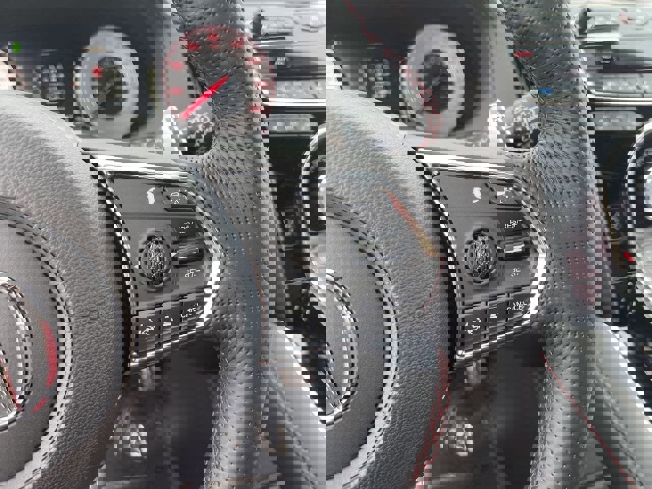 New 2026 Acura RDX A-Spec AWD/4WD image 32