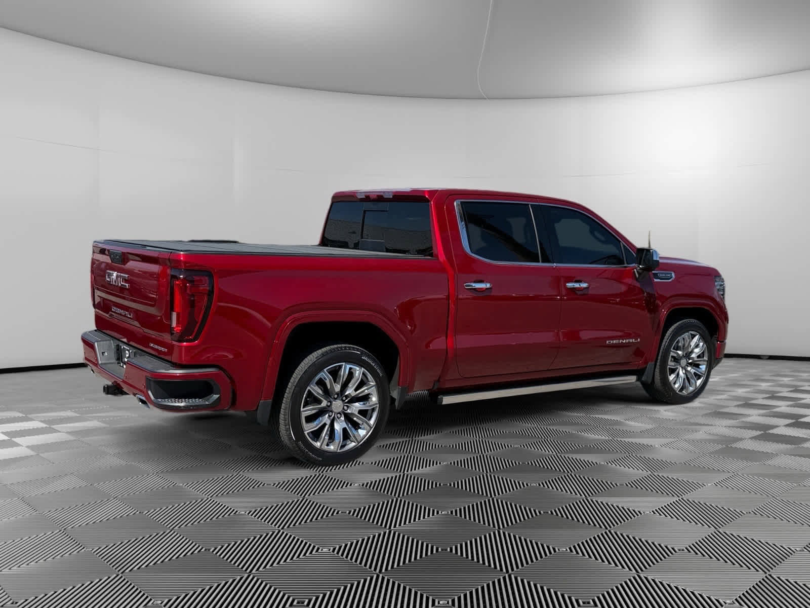 Used 2023 GMC Sierra 1500 Denali w/ Denali Reserve Package image 5