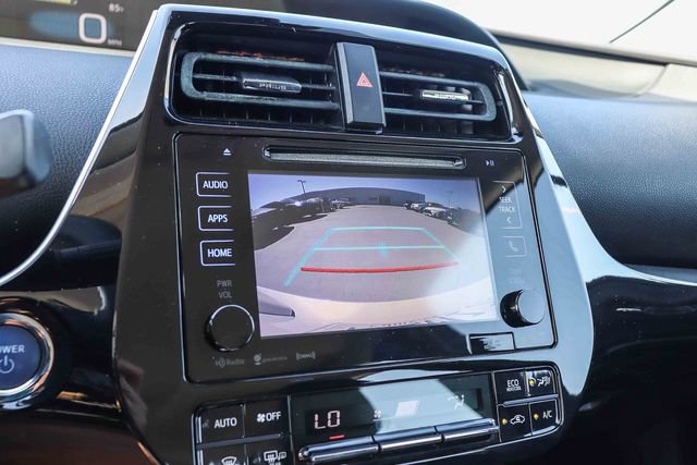 Used 2016 Toyota Prius Three Touring FWD image 20