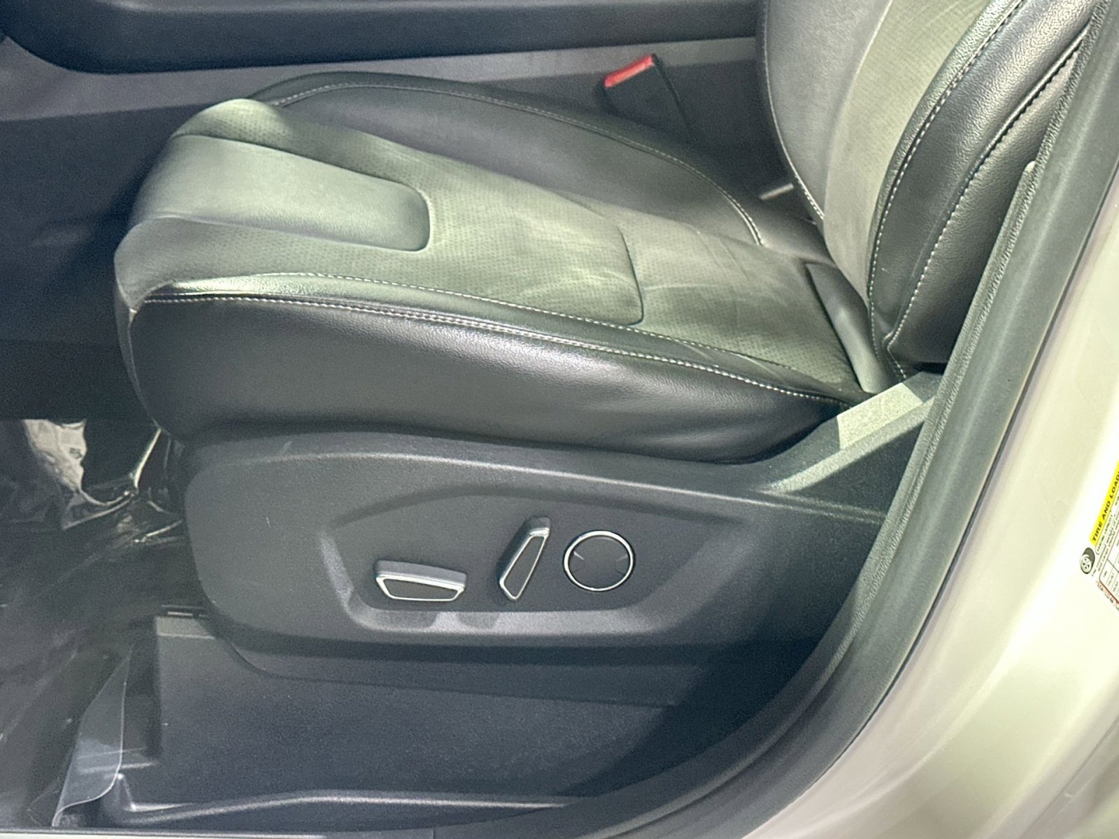 Used 2017 Ford Edge Sport w/ Equipment Group 401A image 14