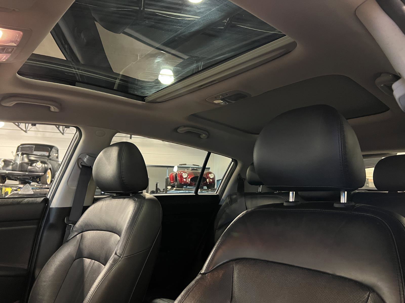 Used 2016 Kia Sportage SX image 24