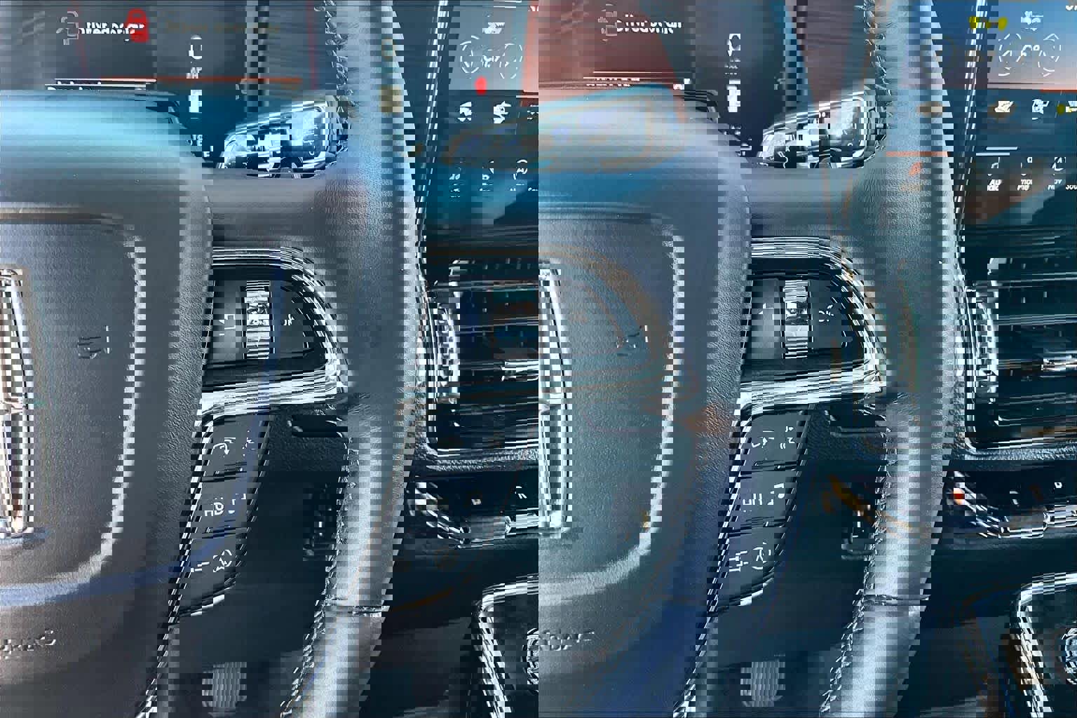 Used 2024 Lincoln Navigator L Reserve image 24