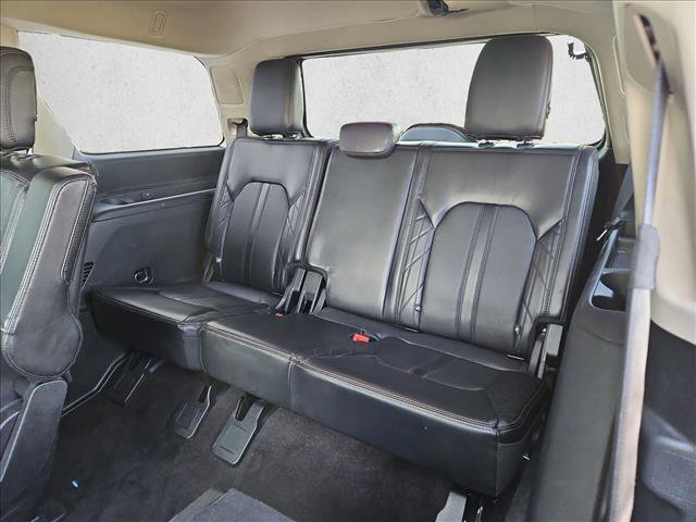 Used 2020 Ford Expedition Platinum AWD/4WD image 23