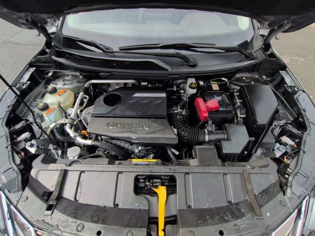 Used 2023 Nissan Rogue SV image 28