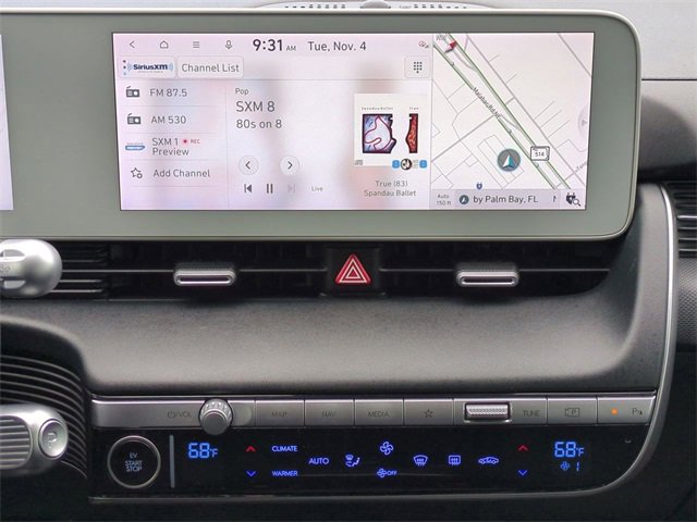 Used 2022 Hyundai Ioniq 5 SE image 17