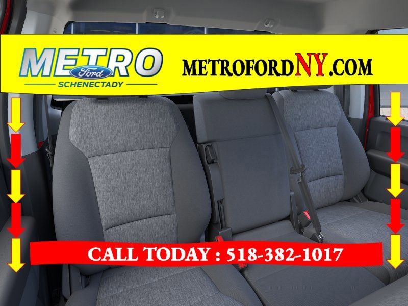 New 2026 Ford F250 XL AWD/4WD image 10
