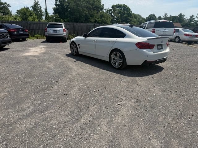 Used 2018 BMW 430i Gran Coupe RWD image 6