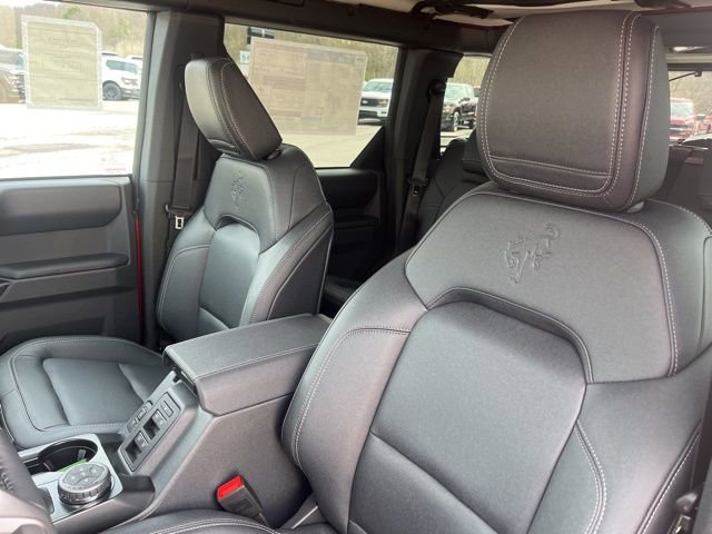 New 2025 Ford Bronco Badlands image 12