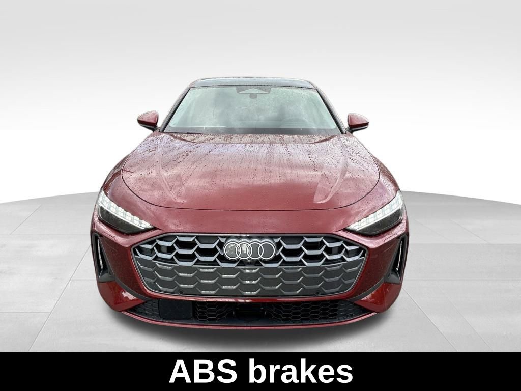 New 2025 Audi A5 2.0T Premium Plus image 8