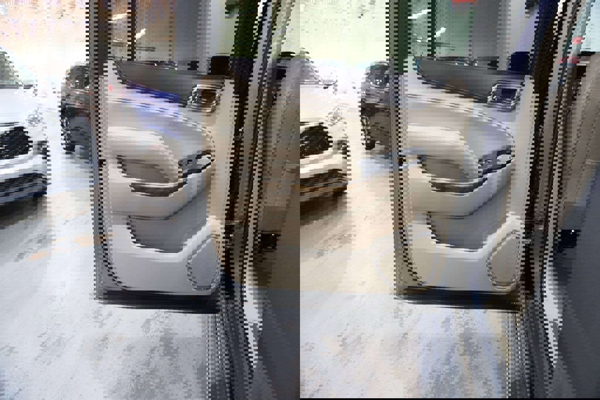 Used 2019 GMC Yukon XL Denali w/ Denali Ultimate Package image 19