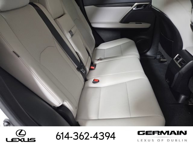 Used 2022 Lexus RX 350 AWD image 19