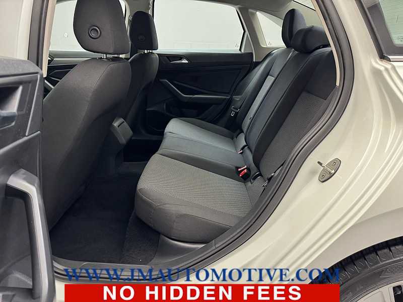 Used 2020 Volkswagen Jetta S w/ Driver Assistance Package FWD image 14