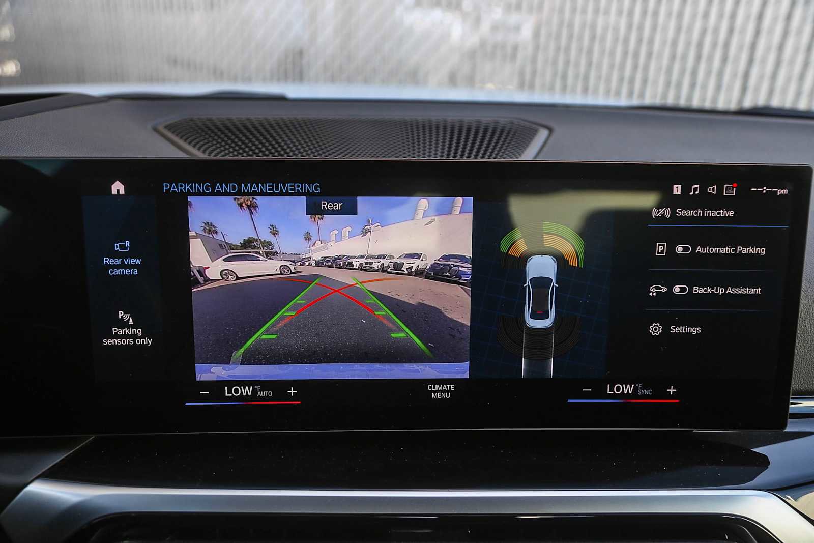 Used 2023 BMW M2 image 21