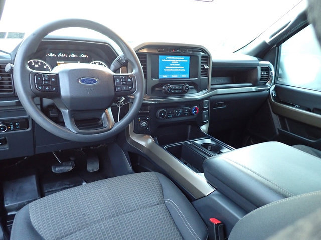 Used 2023 Ford F150 XL w/ Rattler Package image 19