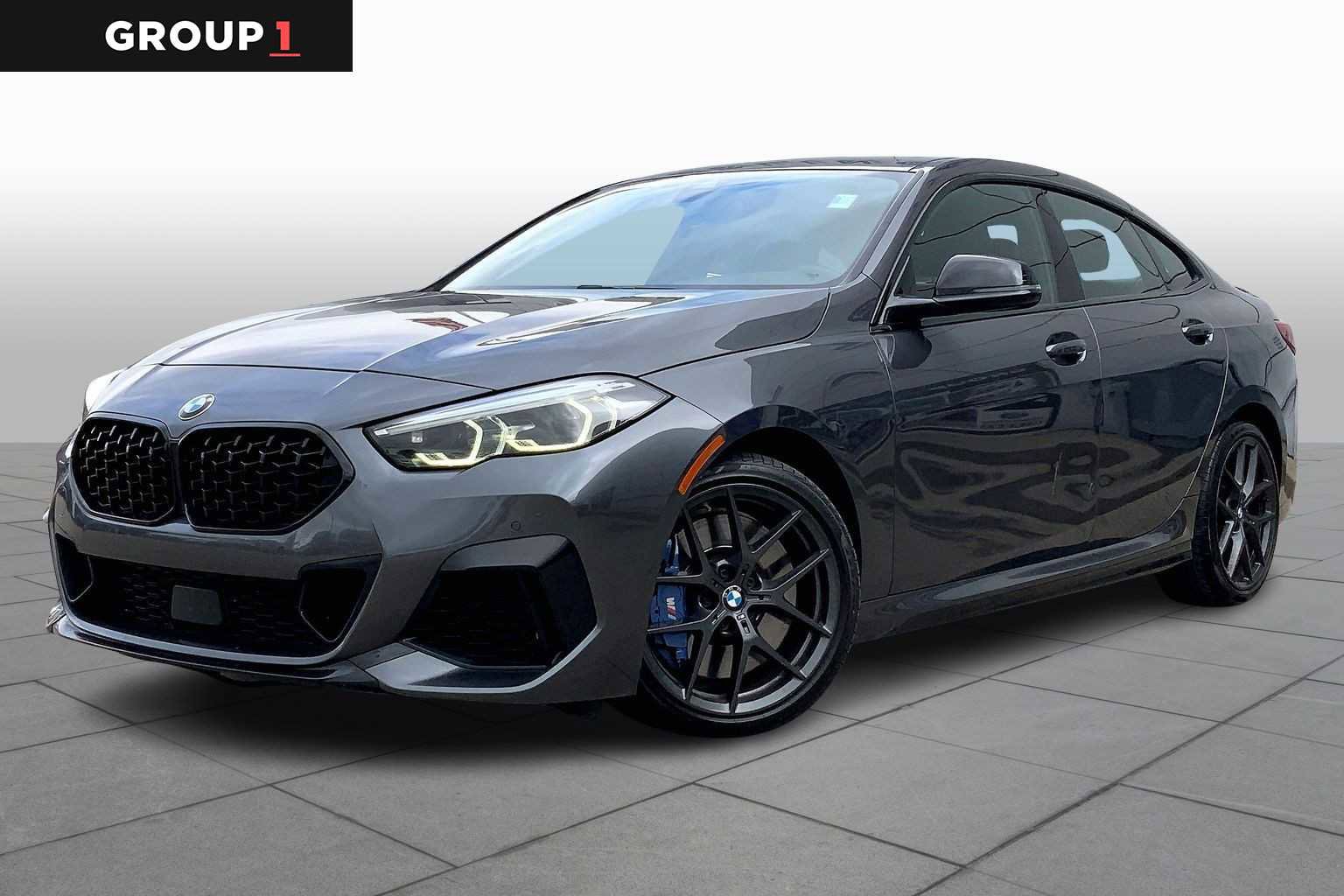Used 2021 BMW M235i xDrive Gran Coupe w/ Premium Package