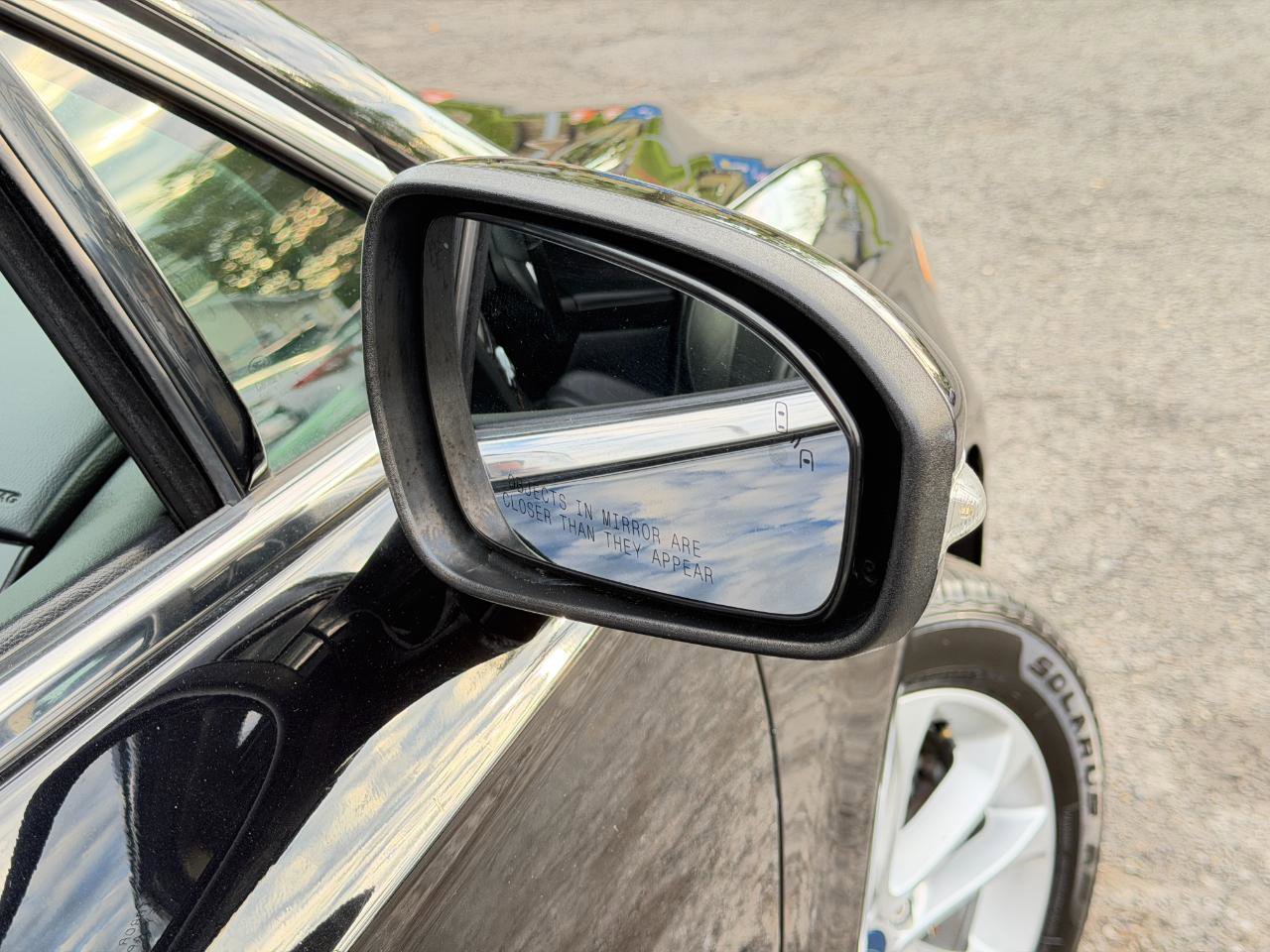 Used 2019 Ford Fusion Energi Titanium FWD image 94
