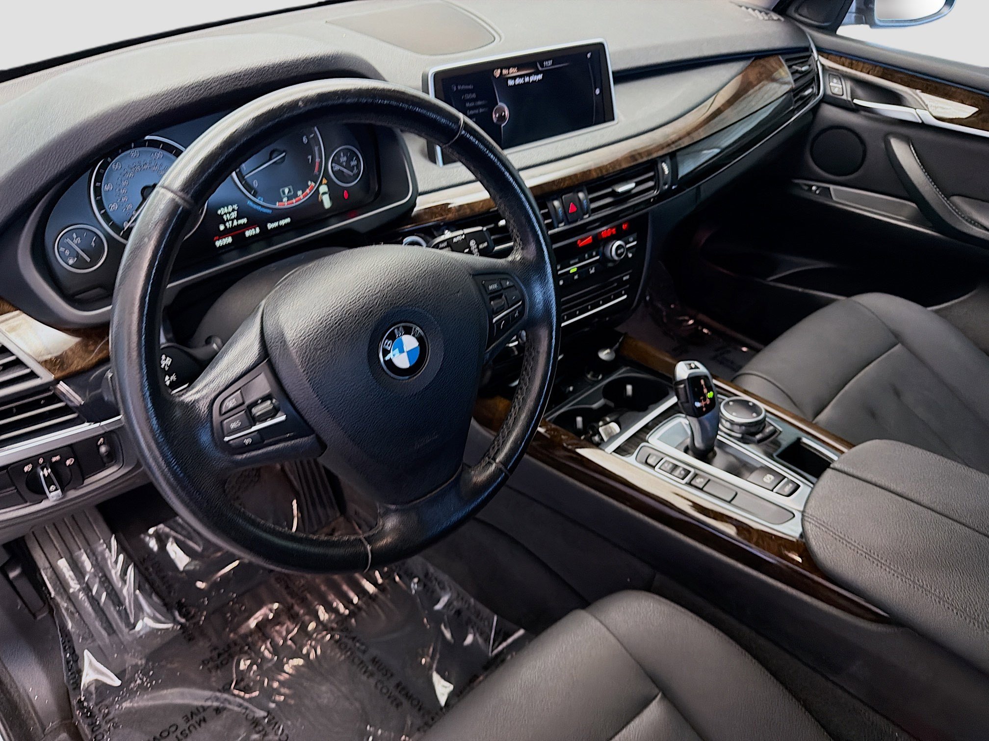 Used 2014 BMW X5 sDrive35i image 7