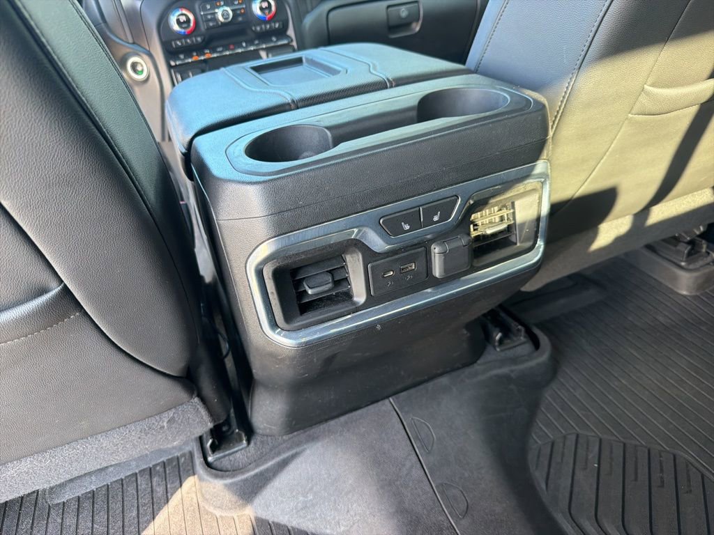 Used 2020 GMC Sierra 2500 AT4 w/ AT4 Premium Package image 22